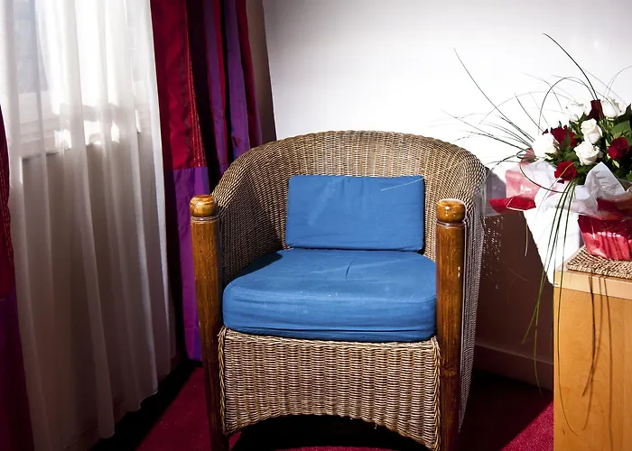 Hotel Le Clocher De Rodez Centre Gare Toulouse