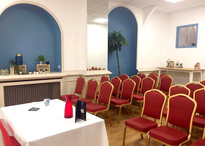 Hotel Le Clocher De Rodez Centre Gare