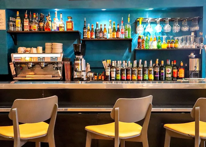 Hotel Le Clocher De Rodez Centre Gare 3*