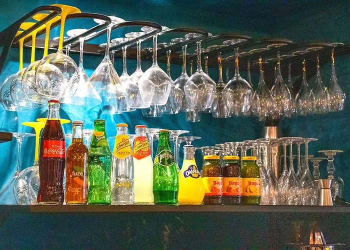 Hotel Le Clocher De Rodez Centre Gare 3*